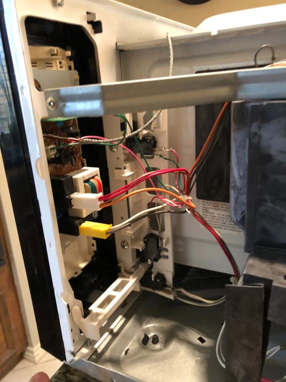 Houston Pro Appliance Repair.